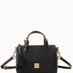 NWT Dooney& Bourke Small Kendra Bag